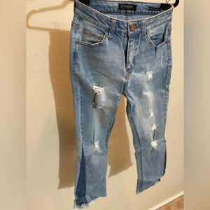 Black Label Jeans Size 26